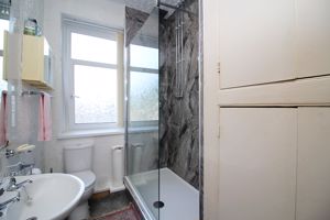 Shower Room- click for photo gallery